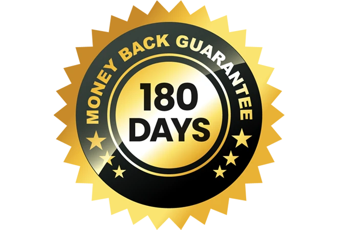 Fast Lean Pro Money Back Gaurantee