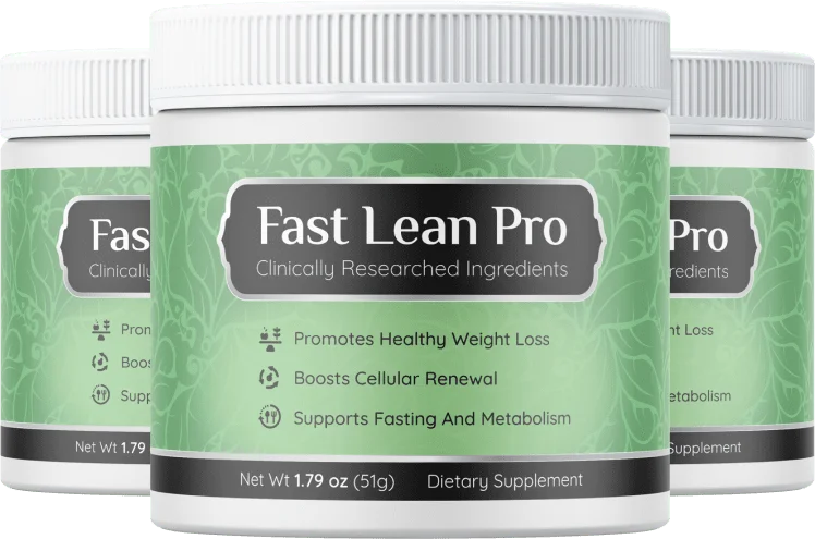Buy Fast Lean Pro